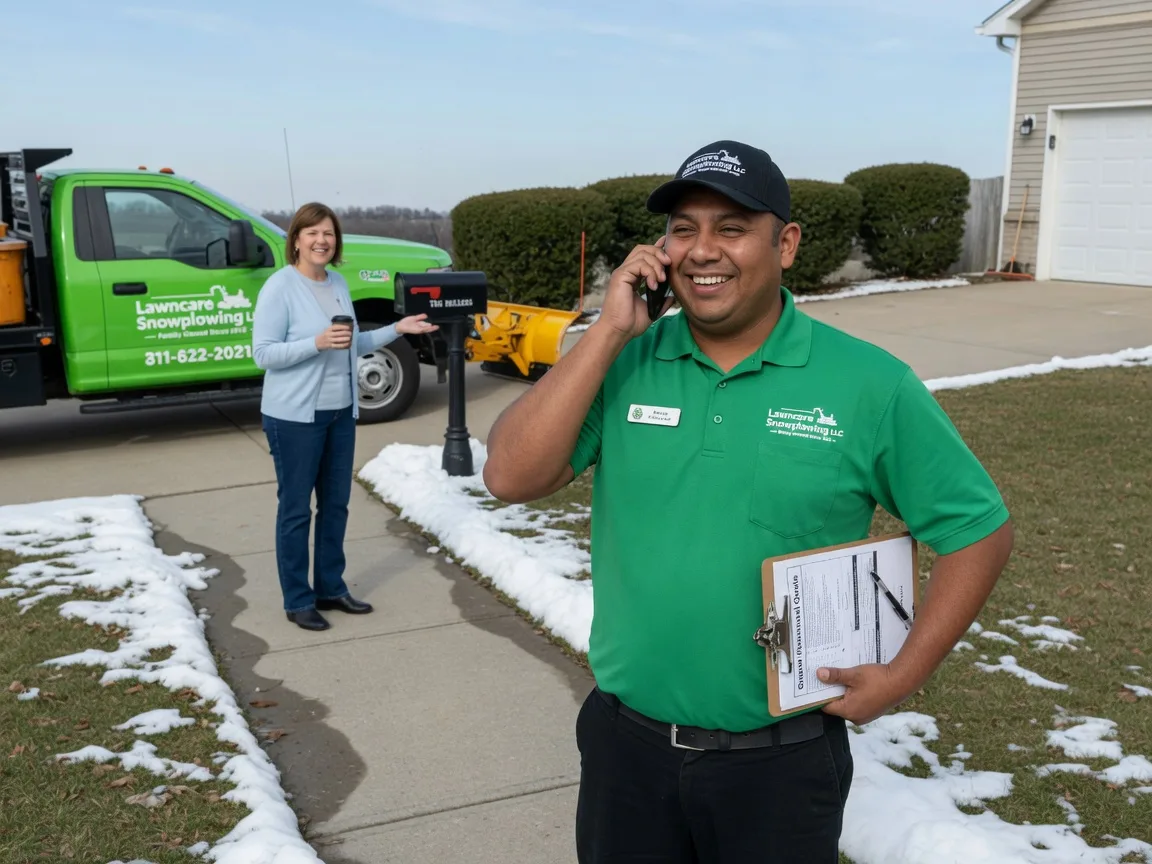 Lawn Care Services By Expert Landscaper Larkspur, CO FAQs